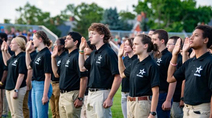 U.S. military draft registration goes automatic in major policy change: Here’s why