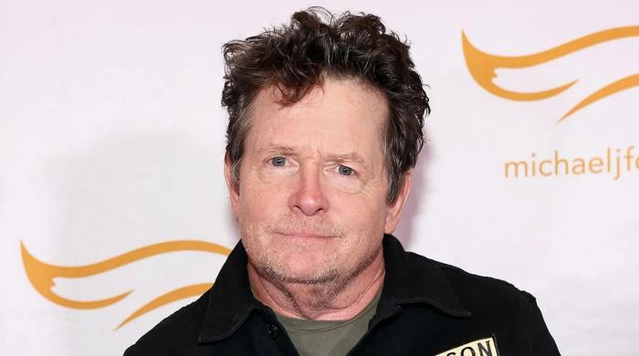 Michael J. Fox breaks silence over death rumors