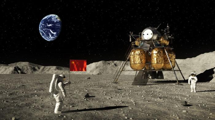NASA Artemis II success heats up lunar race as China targets 2030 Moon landing 