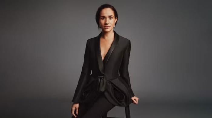 Meghan Markle starts 'long game' with secret meetings as Duchess isn't giving up on Britain