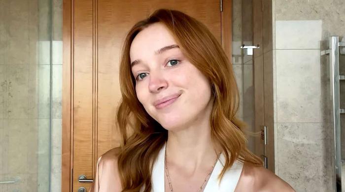 Phoebe Dynevor opens up about 'panic attacks' during ‘Thrash’ filming