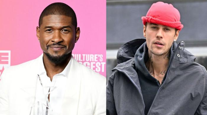 Usher, Justin Bieber's fallout takes shocking turn as accusations spiral out of control
