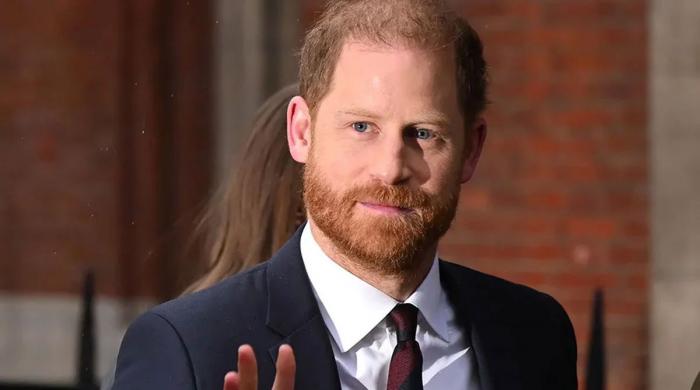 Prince Harry faced strict choice before stepping down as senior Royal