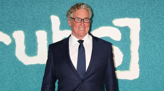 John C. McGinley gets candid about Dr. Cox's heartbreaking twist in 'Scrubs'