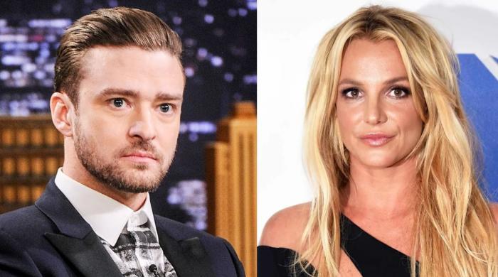 Justin Timberlake 'seethes over' Britney Spears' plans for brutal revenge after decades 