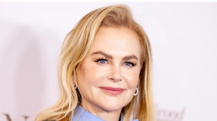 Nicole Kidman 'embraces independence' as she navigates new chapter of life post Keith Urban split