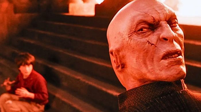 ‘The Boys’ star sparks Voldemort vibes with bizarre Season 5 power