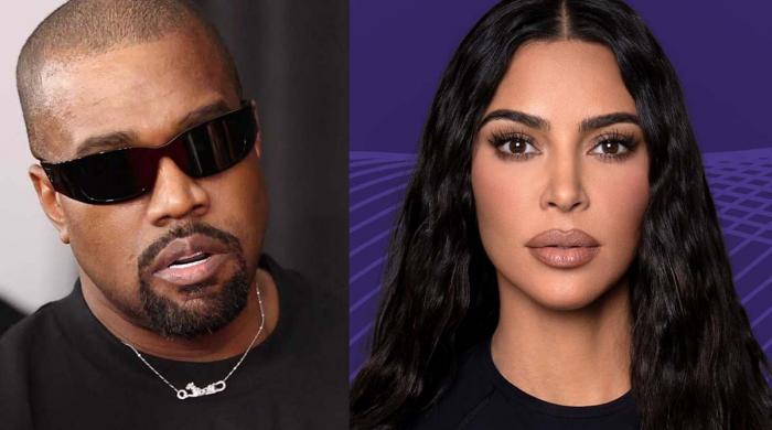 Kanye West drama is affecting Kim Kardashian's new romance?