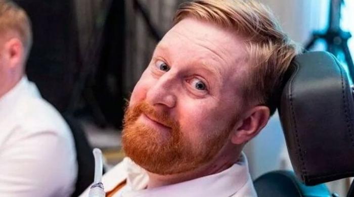 Michael Patrick was hidden in plain sight in 'Game of Thrones': Here's where fans spotted him 