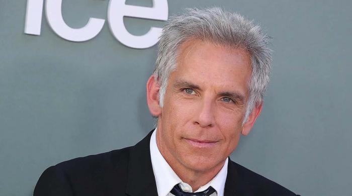 Ben Stiller gets real about emotional struggles