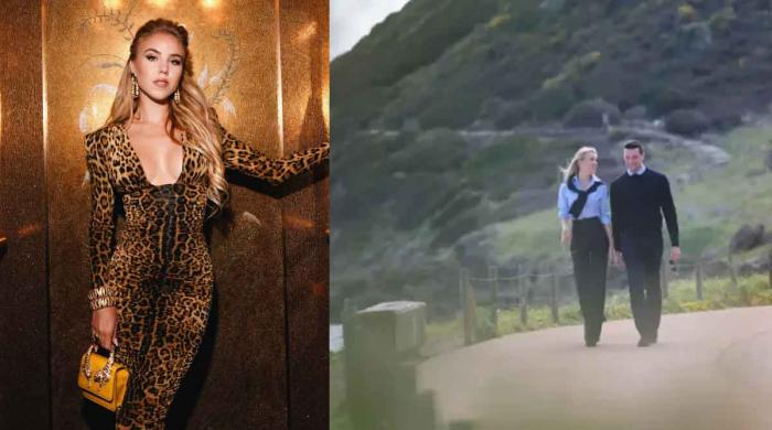 Duchess makes romance with politician public 