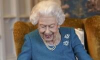 Queen Elizabeth II had special wish for great grand kids before death 