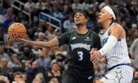 Timberwolves vs Magic: Banchero leads Orlando to fourth straight win in dominant victory