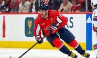 Alex Ovechkin Weighs Retirement Decision After Season As He Plays Possible Final Game In Toronto