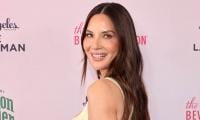 Olivia Munn recalls awkward on-set disagreement with male co-star