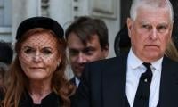 Andrew's Ex Sarah Ferguson ‘complains About Being Broke’ After Royal Lodge Exit