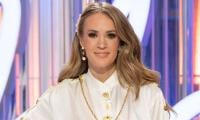Carrie Underwood Defends Her ‘constructive Criticism’ On ‘American Idol’