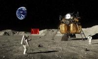 NASA Artemis II success heats up lunar race as China targets 2030 Moon landing 