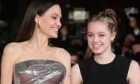 Angelina Jolie's Daughter Shiloh Landed Music Video Project Under Stage Name 