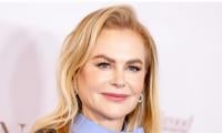 Nicole Kidman 'embraces independence' as she navigates new chapter of life post Keith Urban split