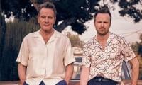 'Breaking Bad' duo Aaron Paul, Bryan Cranston drop exciting news for fans
