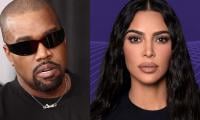 Kanye West drama is affecting Kim Kardashian's new romance?