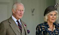 King Charles and Queen Camilla celebrate wedding anniversary 