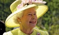 How Queen Elizabeth made sure all eyes were on her?