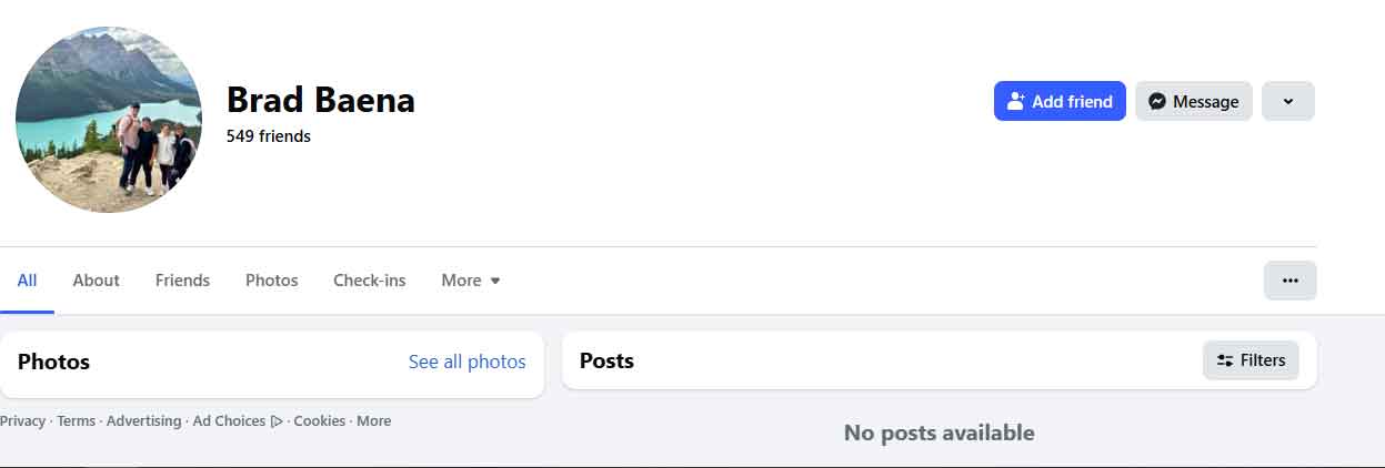 Jeff Baenas brother Brad Baena takes privacy action after accusing Aubrey Plaza of cheating