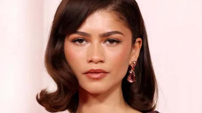 Zendaya reveals which Disney movie inspired her past fashion style
