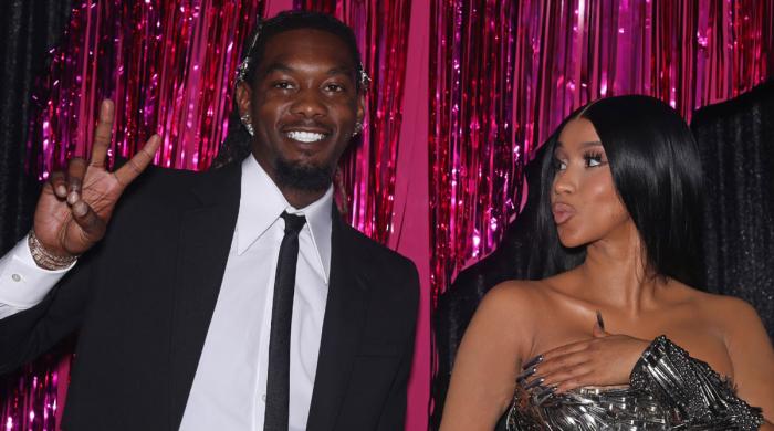 Cardi B 'pauses' divorce drama after Offset shooting shock 