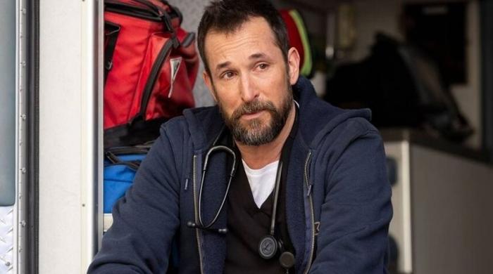 Noah Wyle achieves his '50-year' dream in Hollywood: 'Truly humbled'