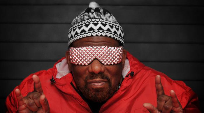Hip hop pioneer Afrika Bambaataa breathes his last