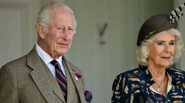 Why King Charles' anniversary with Queen Camilla turned bittersweet?