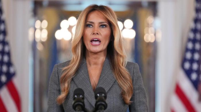 Melania Trump denies Epstein ties, says contact with him and Ghislaine Maxwell was only ‘casual’