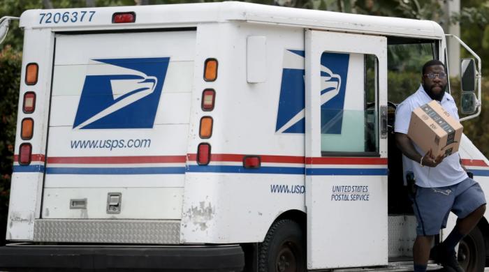 USPS stamp price hike proposed as first-class mail could rise to 82 cents amid financial crisis
