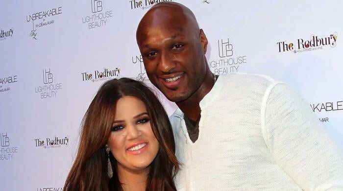 Khloe Kardashian ex Lamar Odom gets honest about sobriety journey