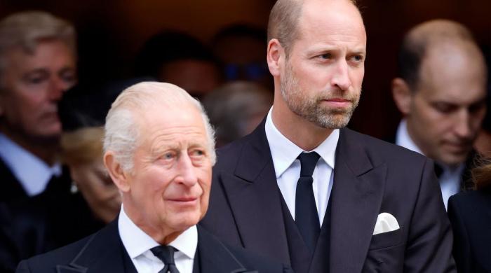 King Charles’ abdication plans revealed as Prince William influence rises