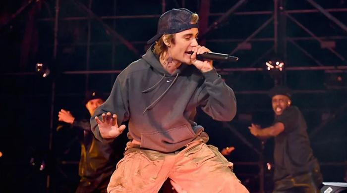 Justin Bieber takes Coachella ‘creative direction’ in own hands