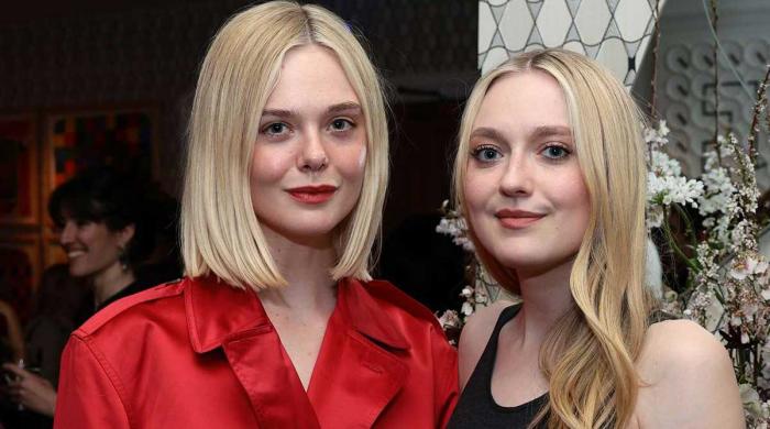 Dakota Fanning pays heartfelt tribute to 'nepo sister' Elle: 'I love you more than could be imagined'