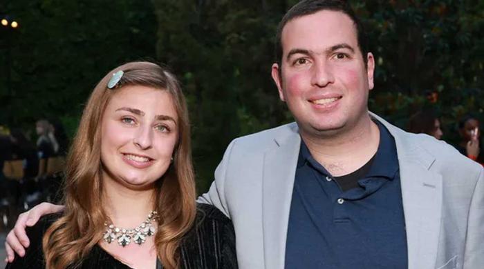 Bombshell reason behind Abbey Romeo, David Isaacman's breakup revealed