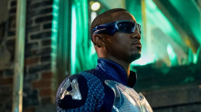 'The Boys' creator admits he was 'scared' of the final season shocker  