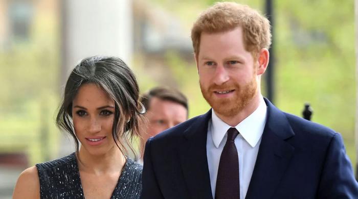 Prince Harry resists Meghan Markle’s plans as couple face lifestyle tug-of-war