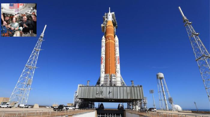 Mission for the ages: Artemis II crew returns after breaking deep-space historic records