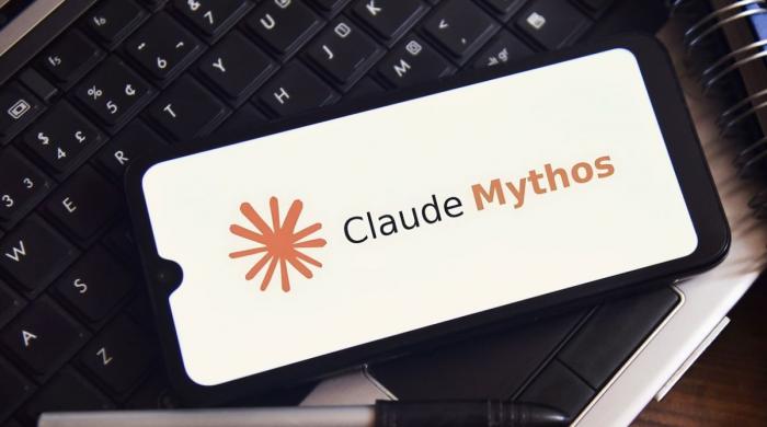 Anthropic Claude Mythos sparks security fears as Powell, Bessent warn bank CEOs