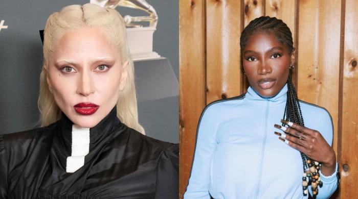 Lady Gaga, Doechii team up for ‘Devil Wears Prada 2’ single