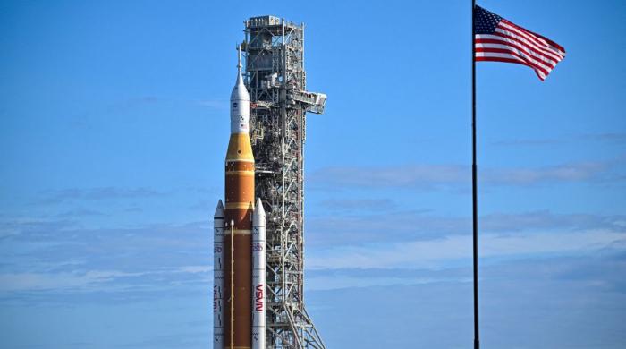 NASA Artemis II ‘Moon Tunes’ playlist goes viral 