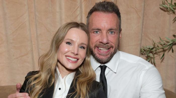 Dax Shepard tells truth about Kristen Bell's role during his father's painful cancer battle 