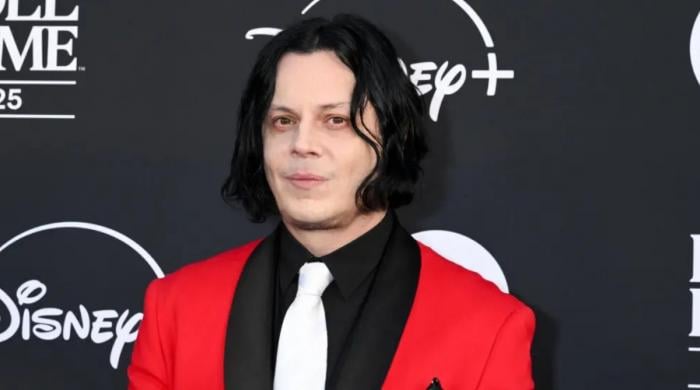 Jack White announces official tour dates