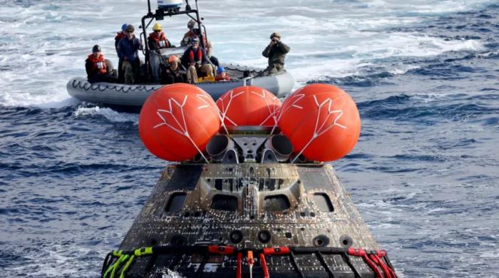 NASA Artemis II splashdown: What could go wrong on mission’s final stage